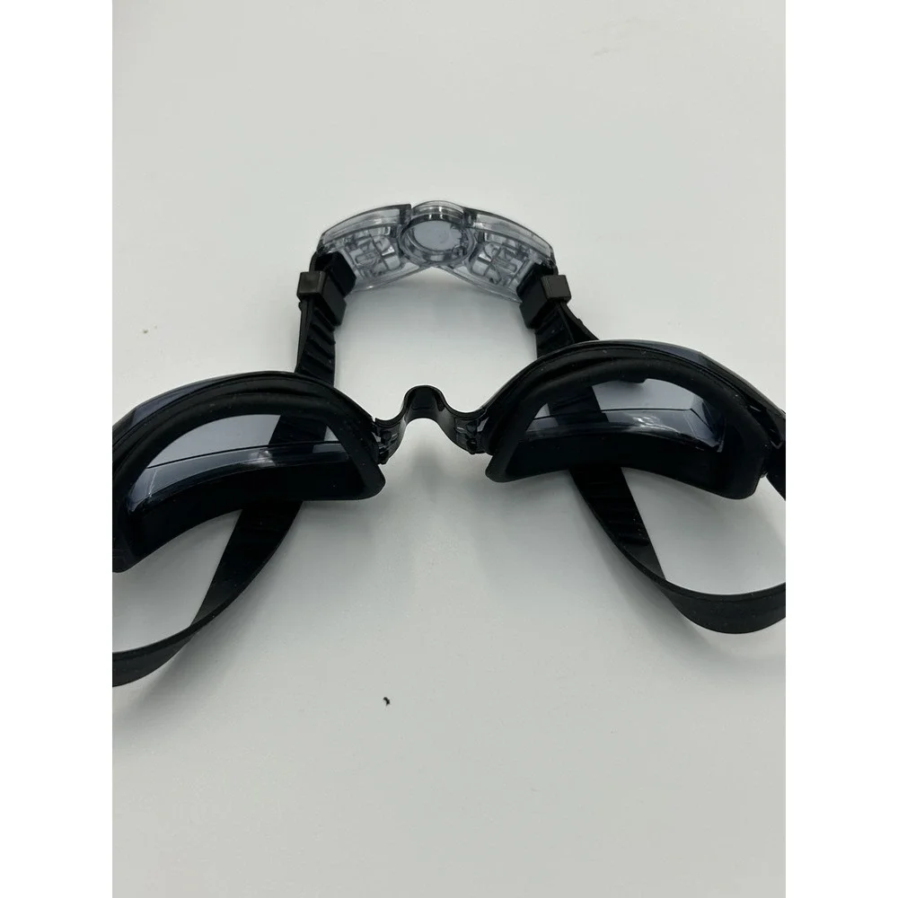 Aegend Swim Goggles - UV Shield Anti-Fog w/ Lense Film No Scratch